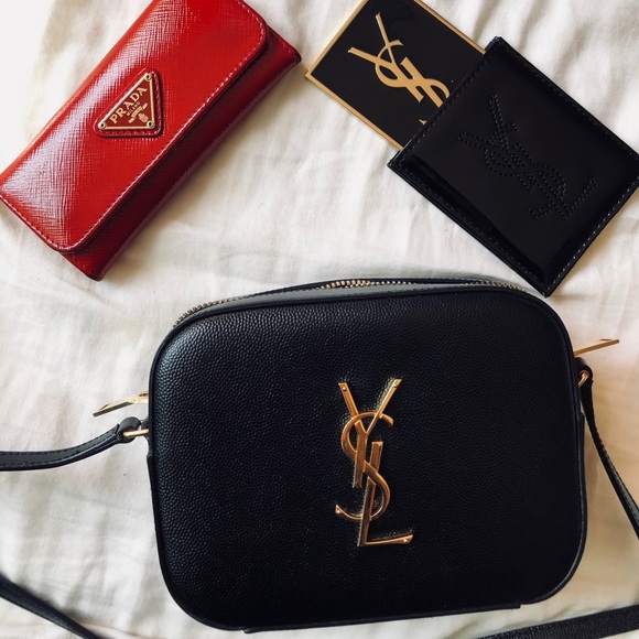 Yves Saint Laurent Handbags - 😍😍😍
